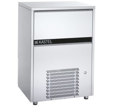 Kastel Eiswürfelmaschine - Modell KP 100 / Produktbild