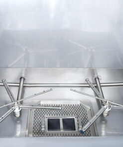 Kastel UK 125 Waschtank mit Details