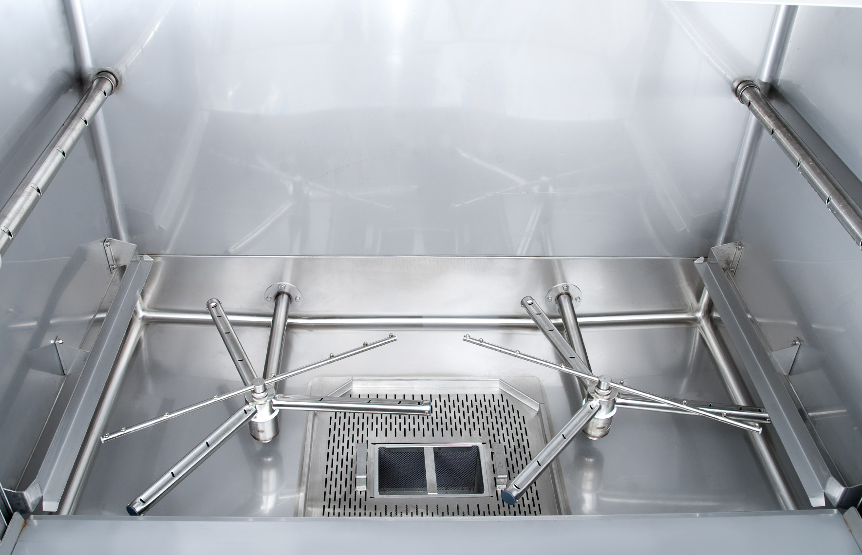 Kastel UK 125 Waschtank mit Details