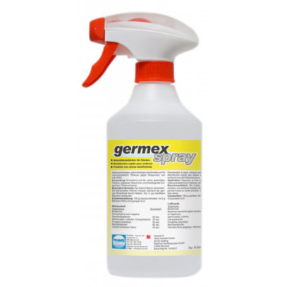 germex spray kaufen - Produktbild