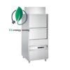 Kastel UK 65/65/e - Geschirrspüler ES Energy Saving