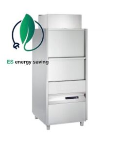 Kastel UK 65/65/e - Geschirrspüler ES Energy Saving