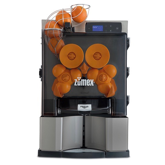 Moreel onderwijs Er is een trend coupon Orangenpresse für Gastronomie & Hotels | Zumex Essential Pro