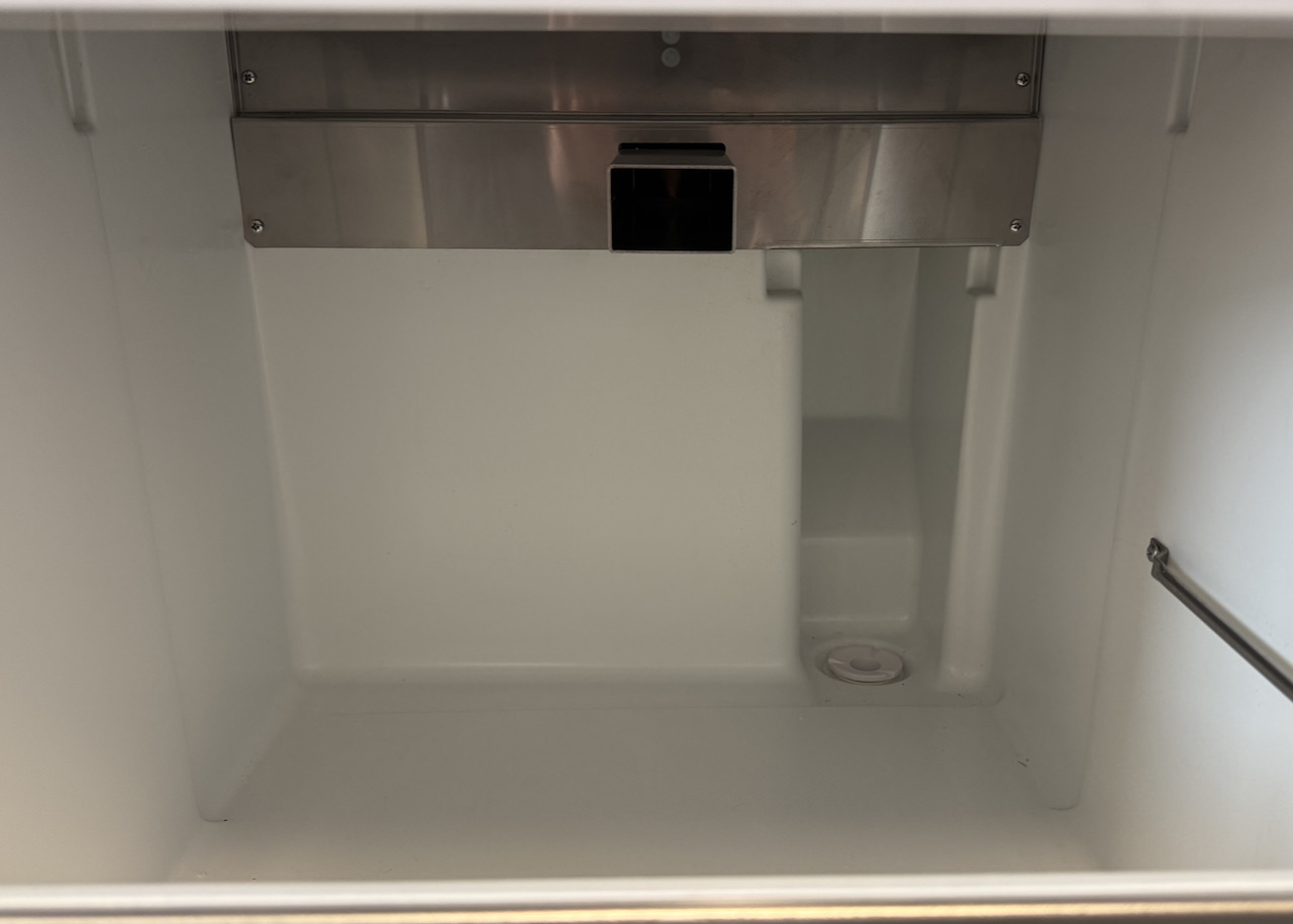 KASTEL KS 100/15 Flockeneismaschine Occasion – Bild 4
