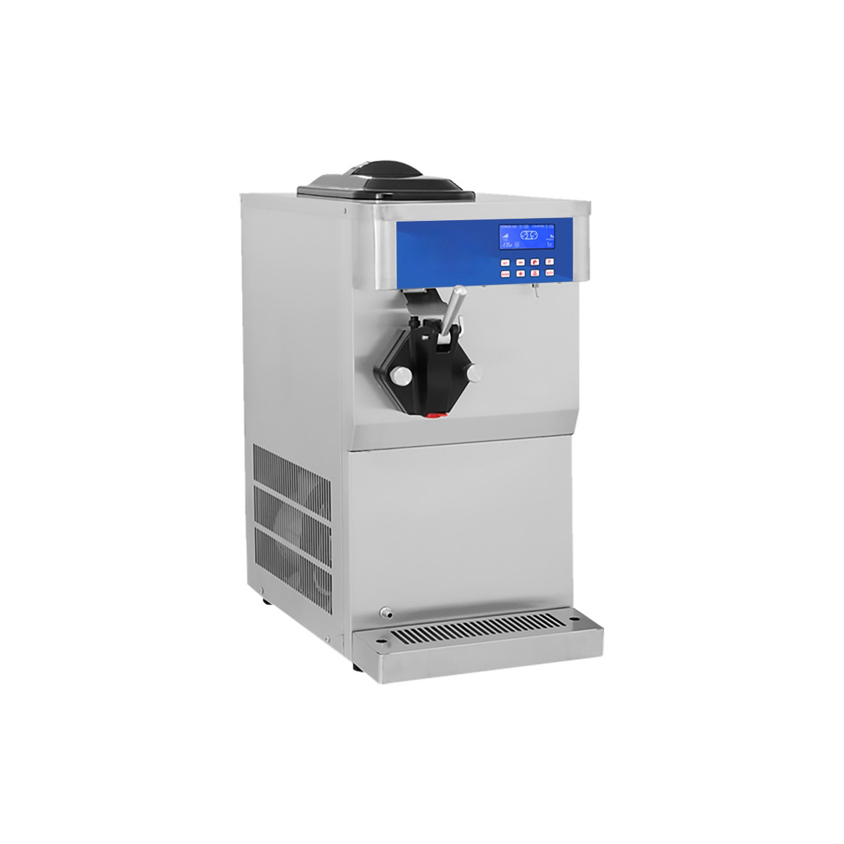 Softeis Maschine IDE-SMT-1000